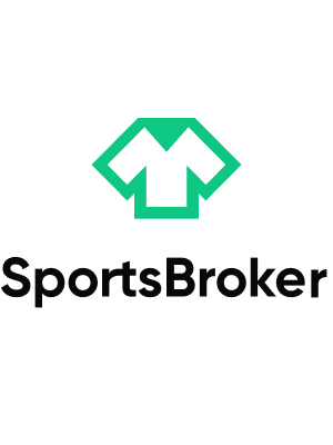 SportsBroker logo